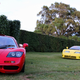 Image for article titled The Cars At Goodwood Take My Breath Away Every Single Time